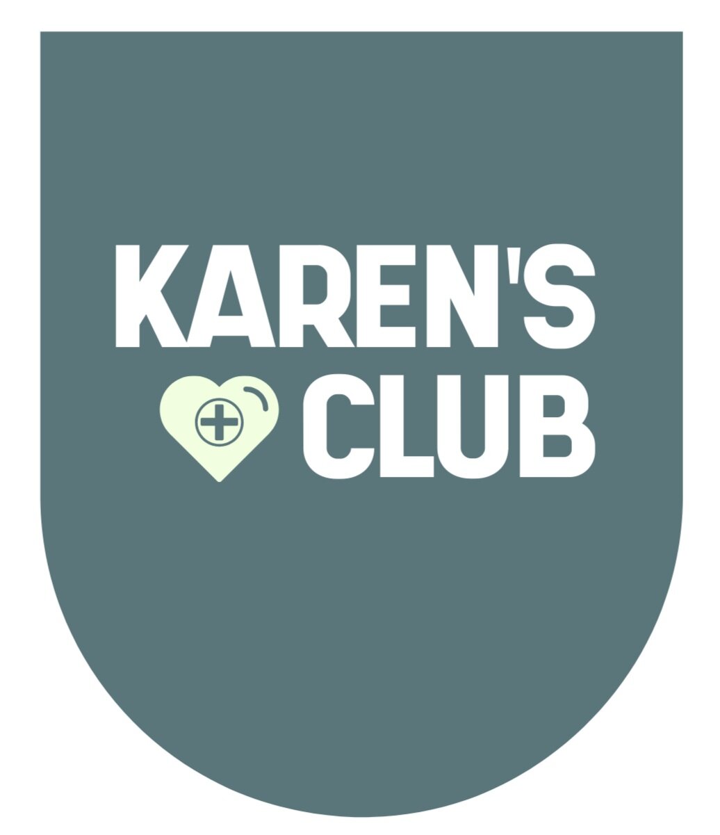 Karen&#39;s Club