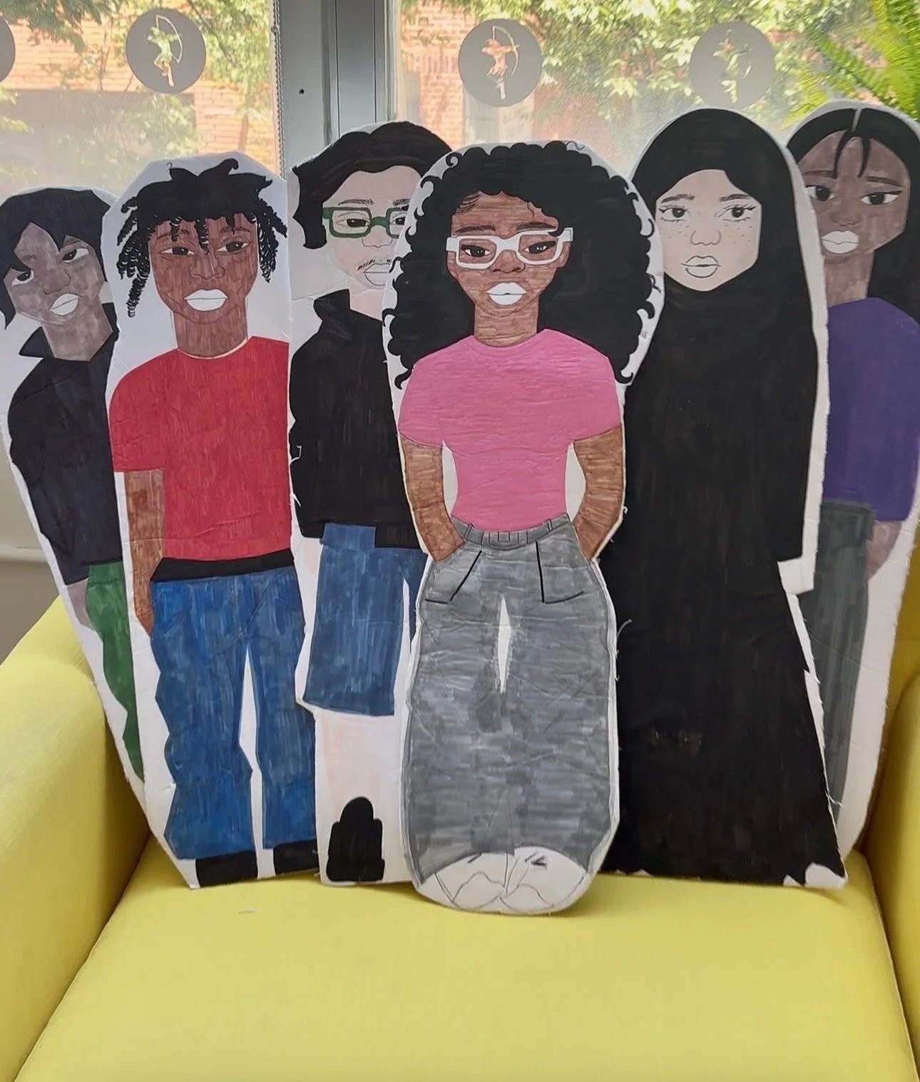 Meet The Biomarker Family