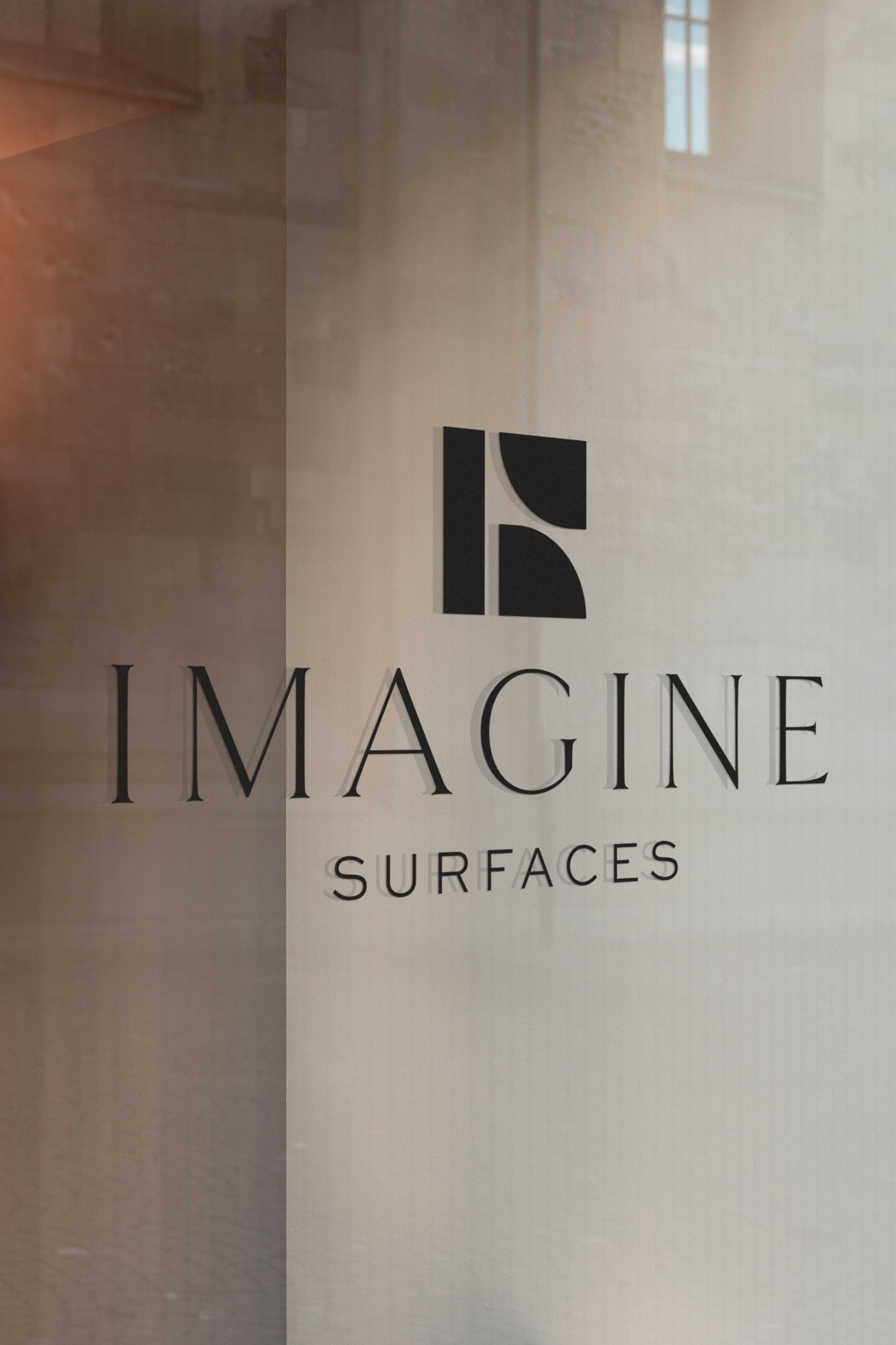 IMAGINE SURFACES