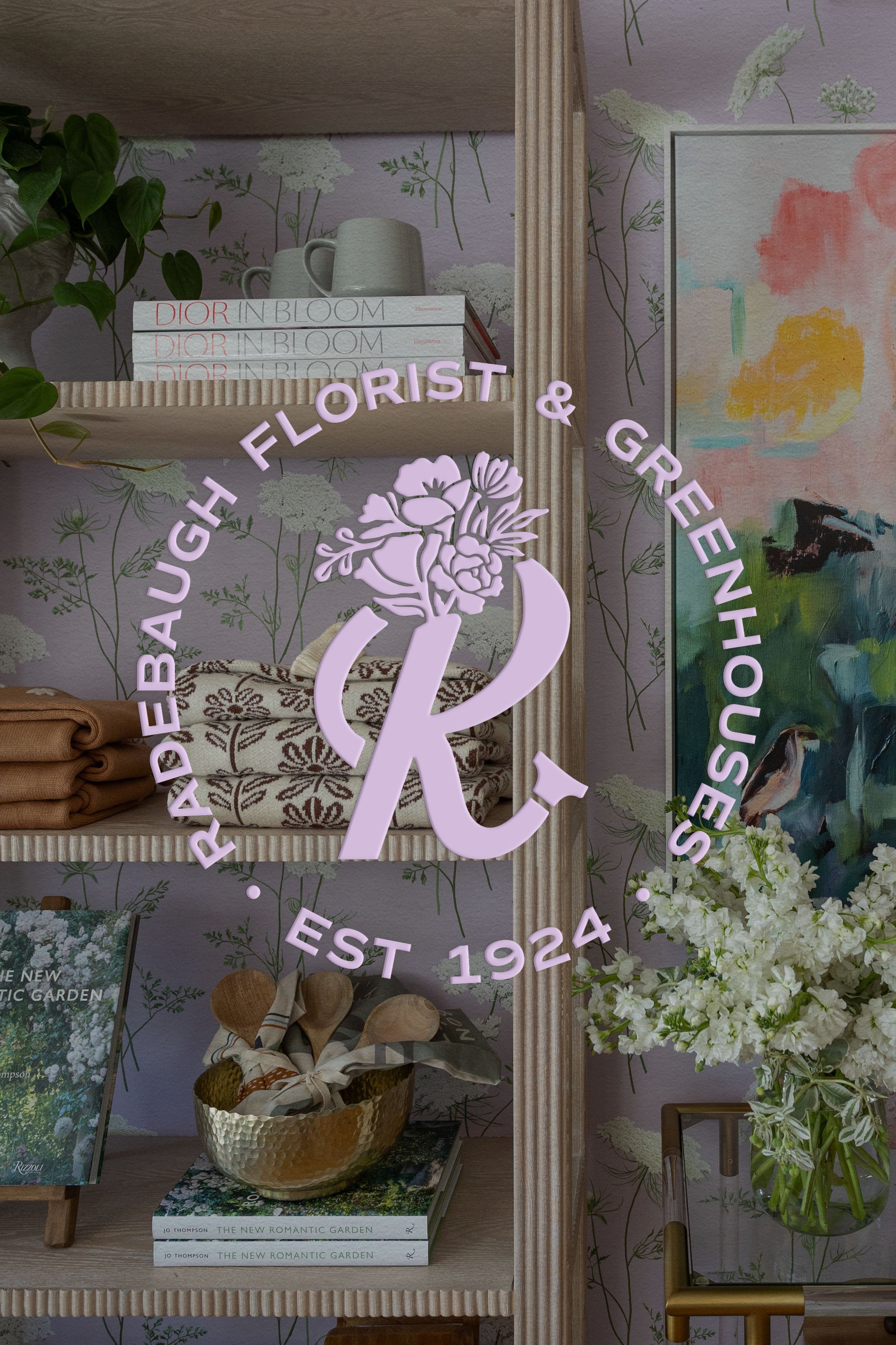 Radebaugh Florist & Greenhouses