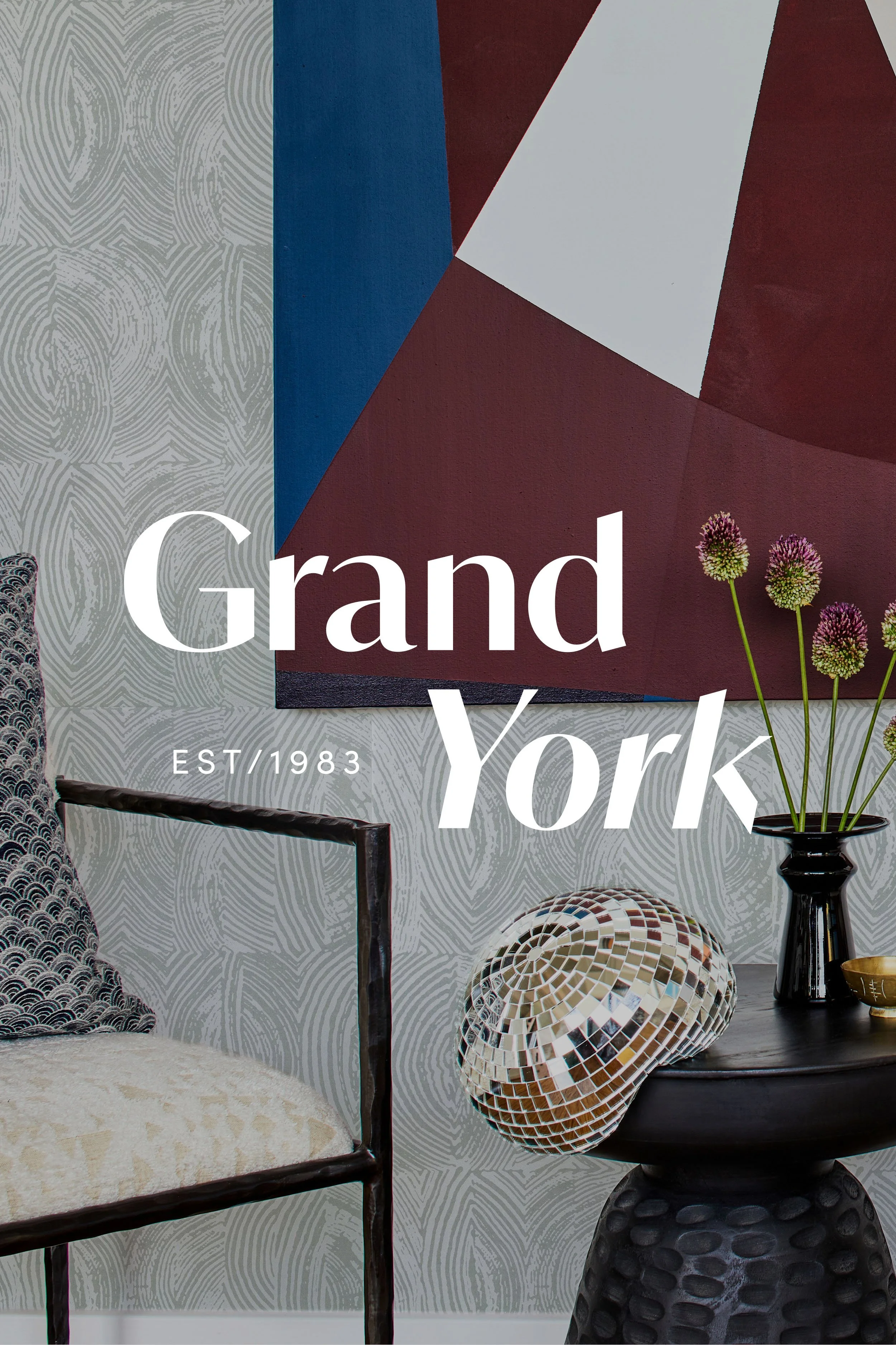 GRAND YORK