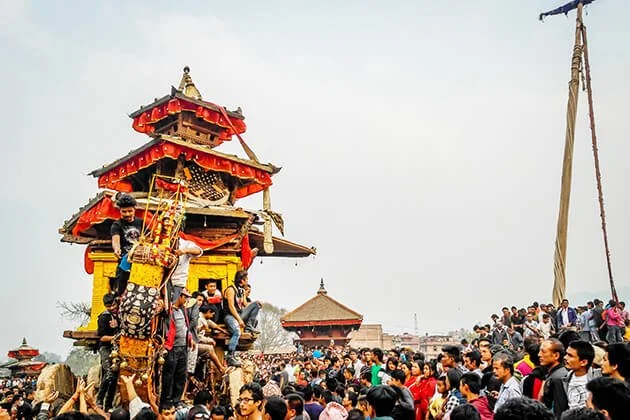 Navavarsha