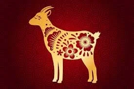 Chinese Lunar New Year - Year of the Horse