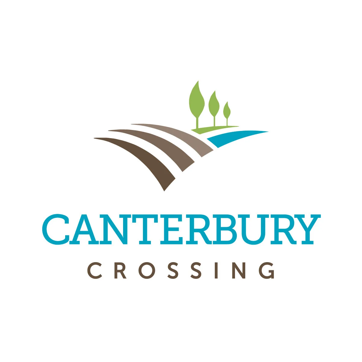 Canterbury Crossing