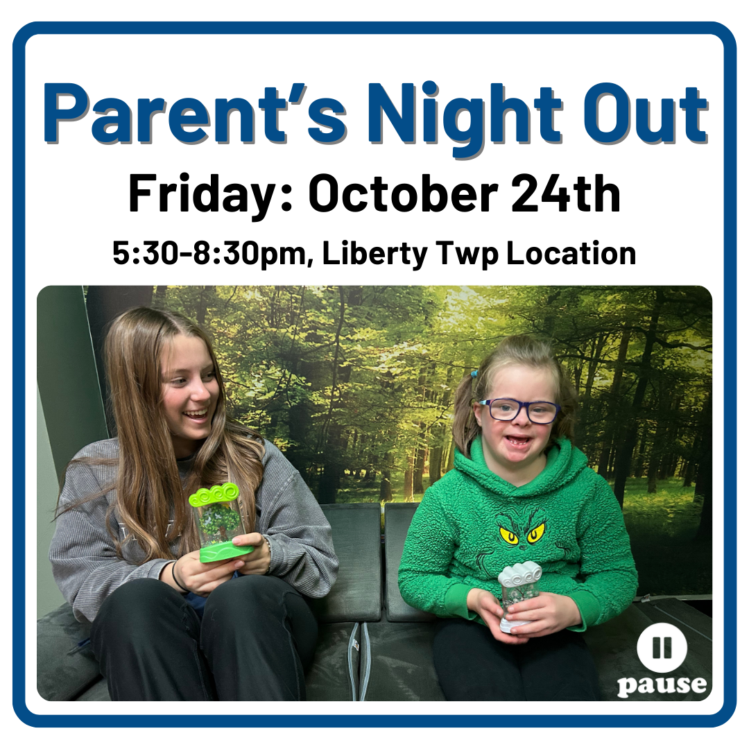 Parent’s Night Out