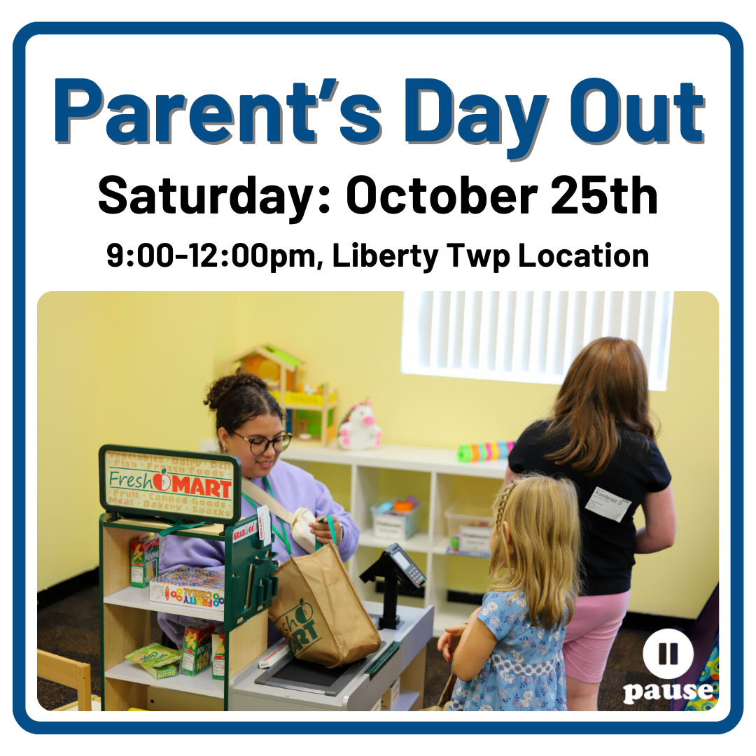 Parent’s Day Out