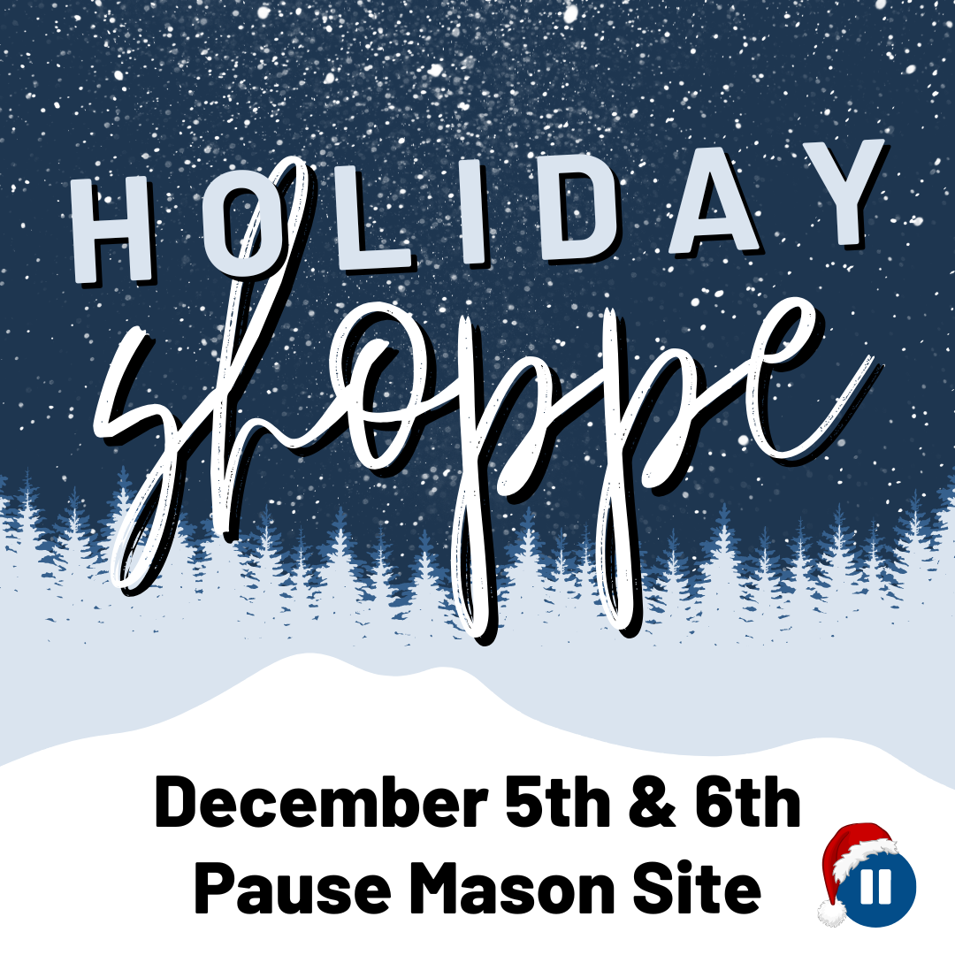 Holiday Shoppe