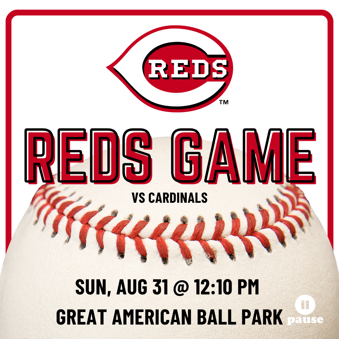 Reds Game