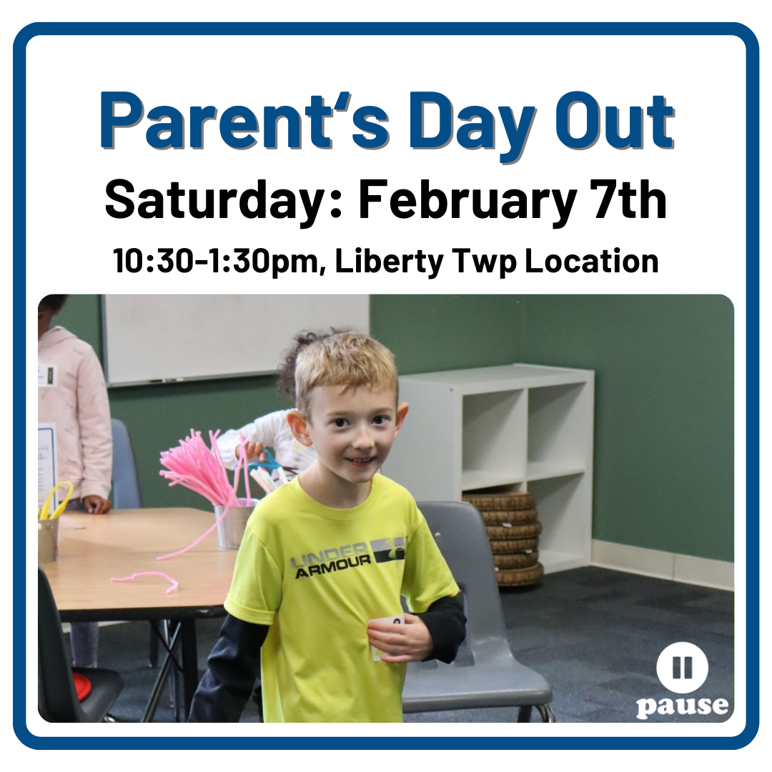 Parent’s Day Out