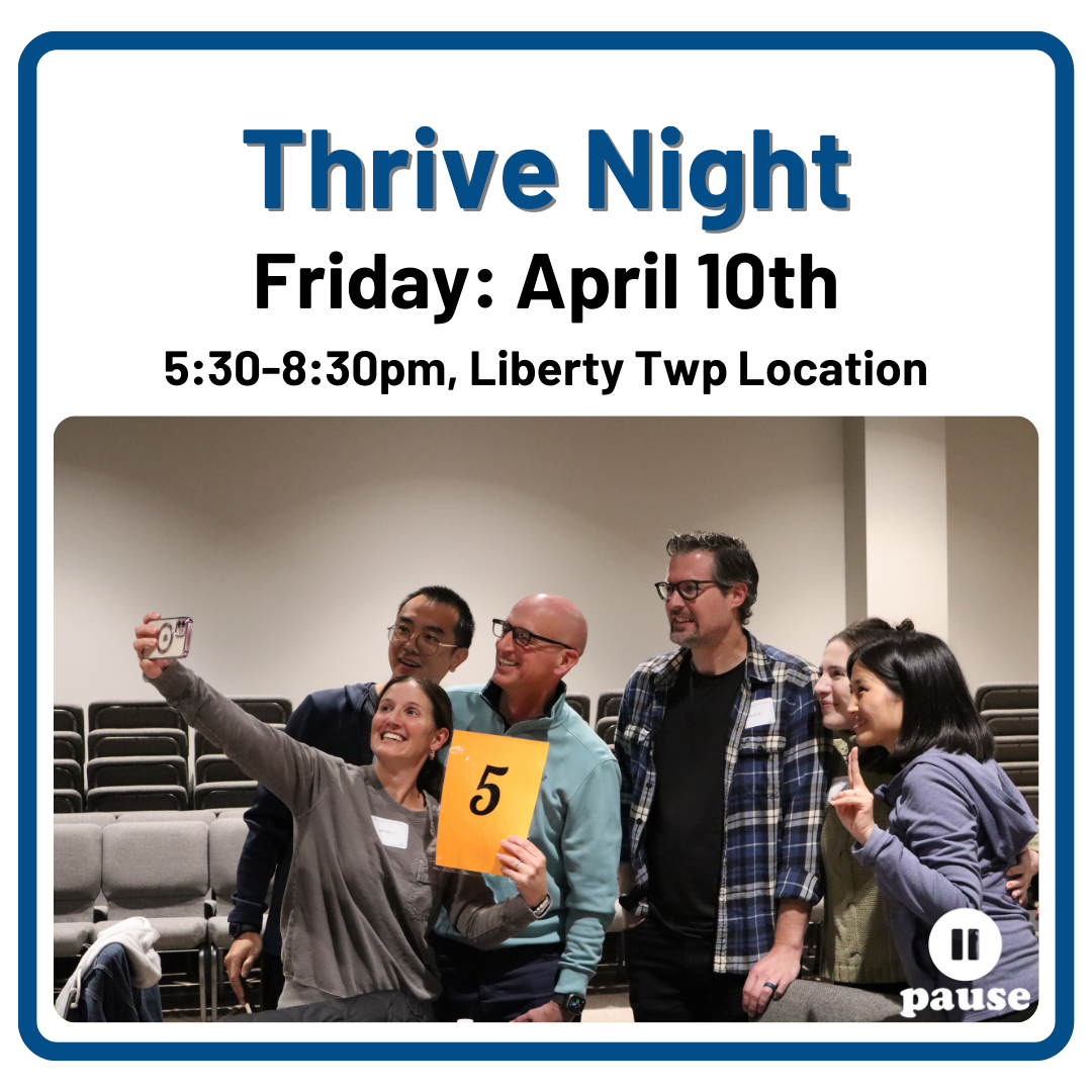 Thrive Night