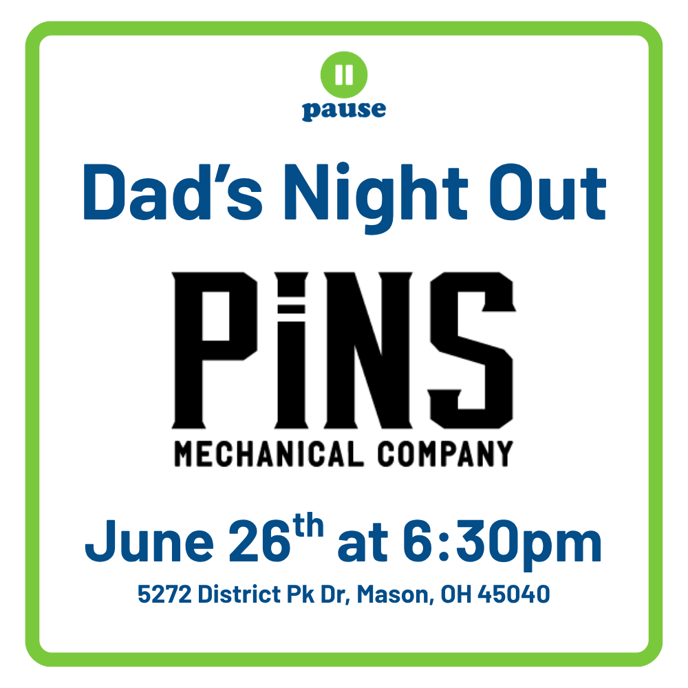 Dad's Night Out