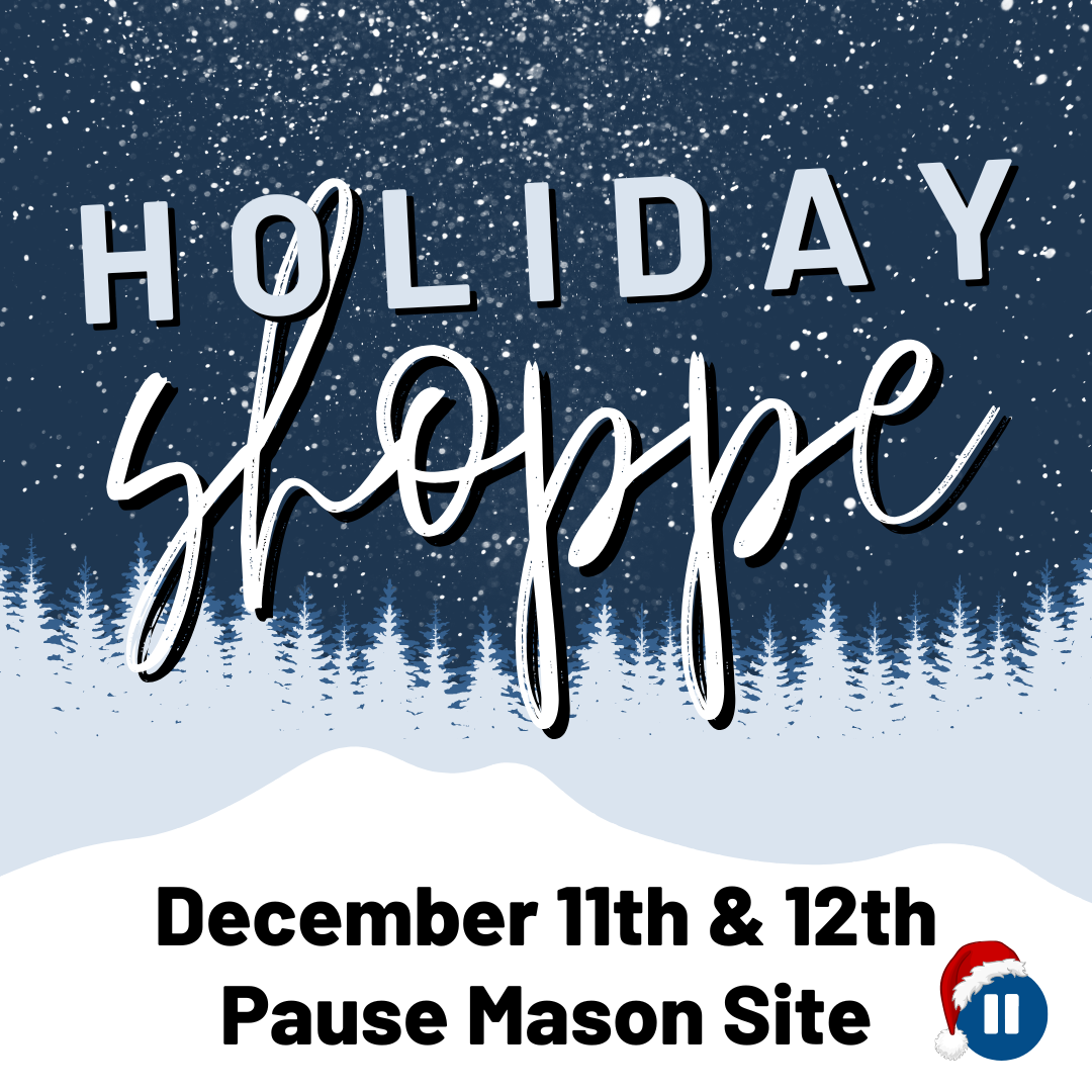 Holiday Shoppe