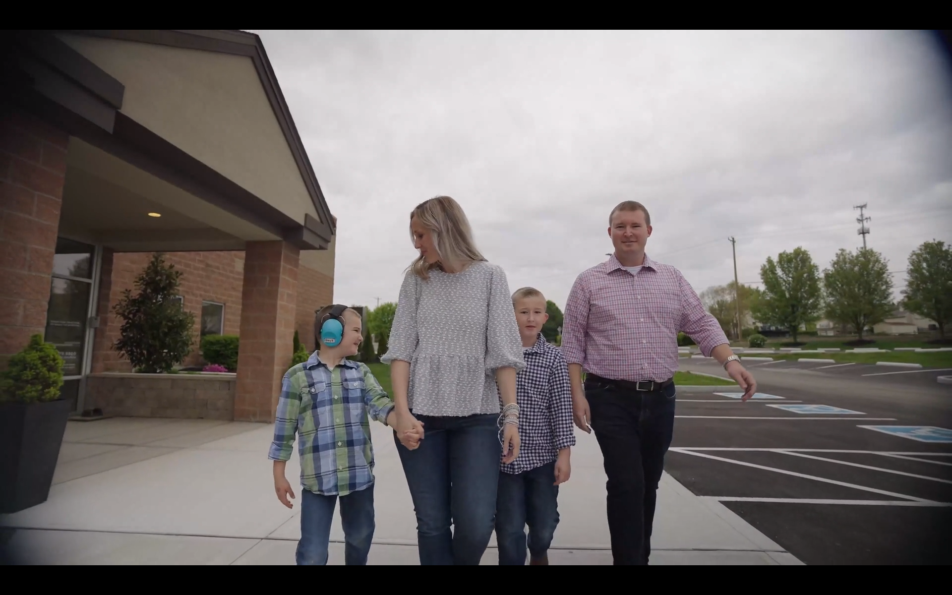 NEW Families — Pause for Parents, Play for Kids