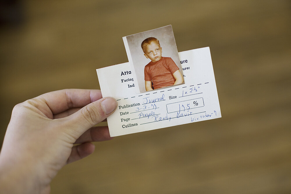 Introduction: Paper Ephemera Collection