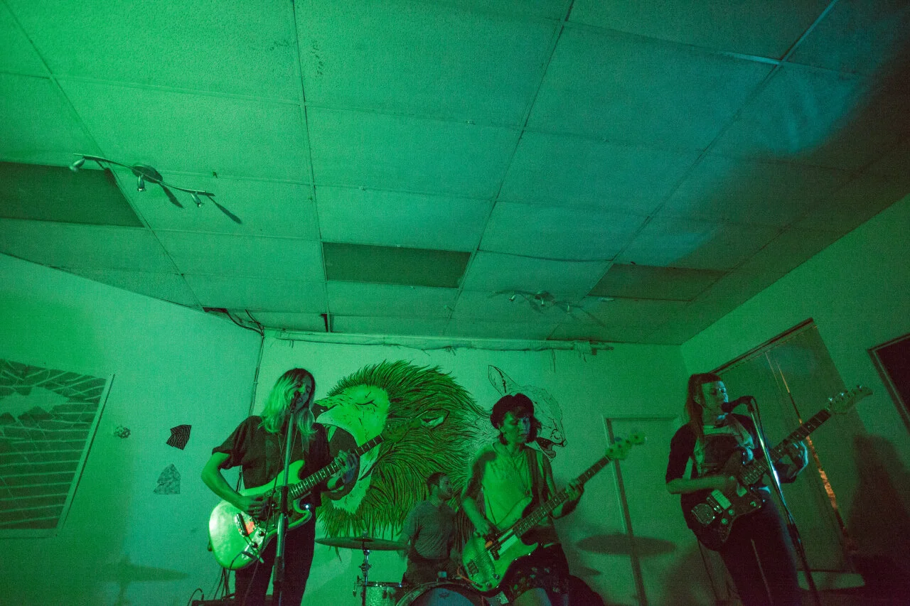 Feels At Pehrspace