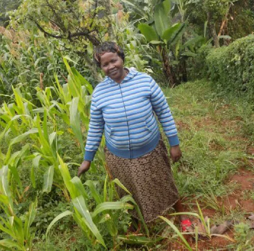 Kiva Pledge Update / Happy International Women’s Day