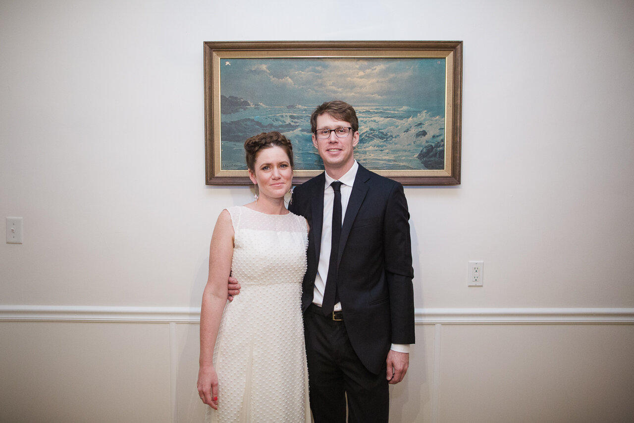 Sarah &amp; Eric's Grow Dat Youth Farm Wedding, New Orleans, Louisiana