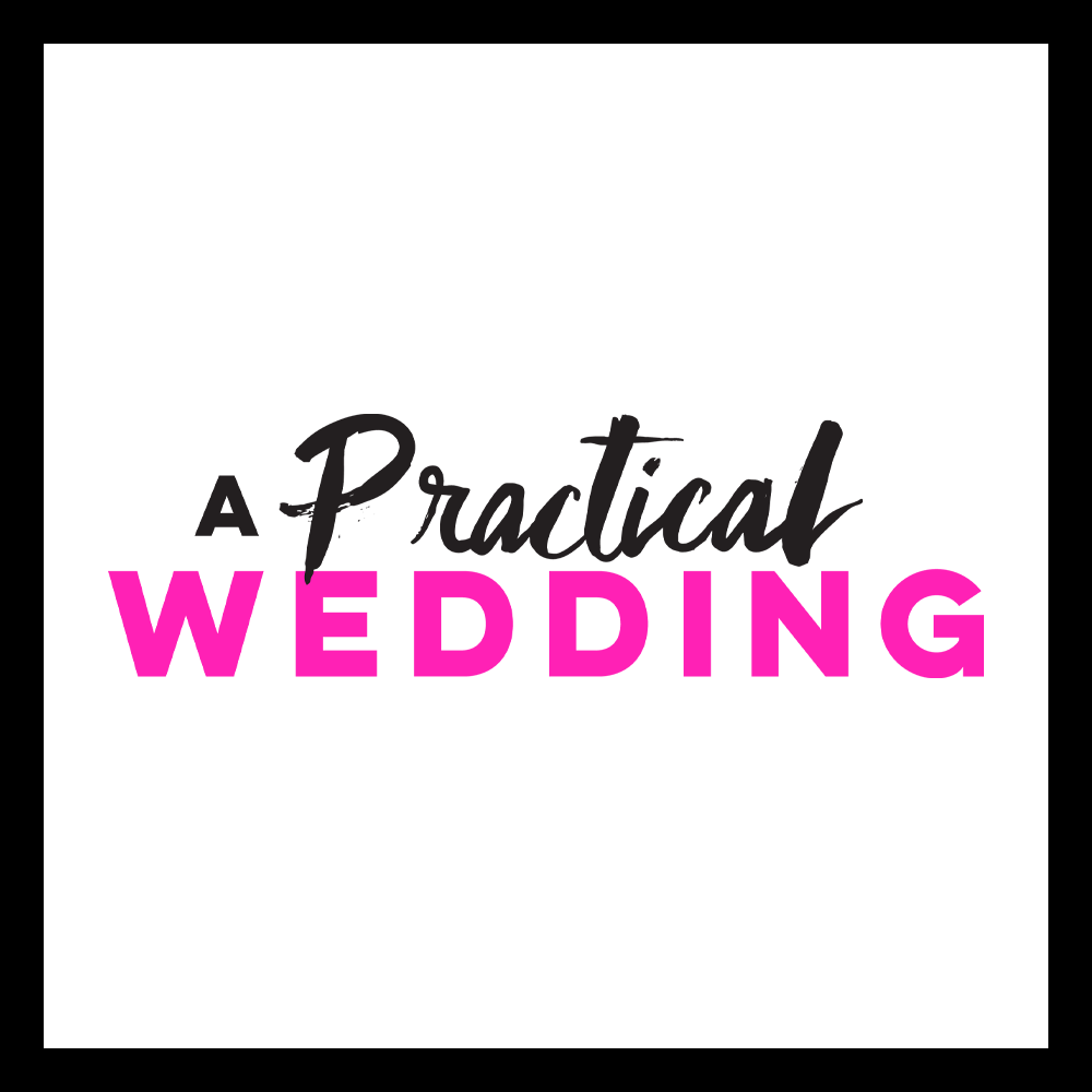 A Practical Wedding (Apw) Blog Feature!