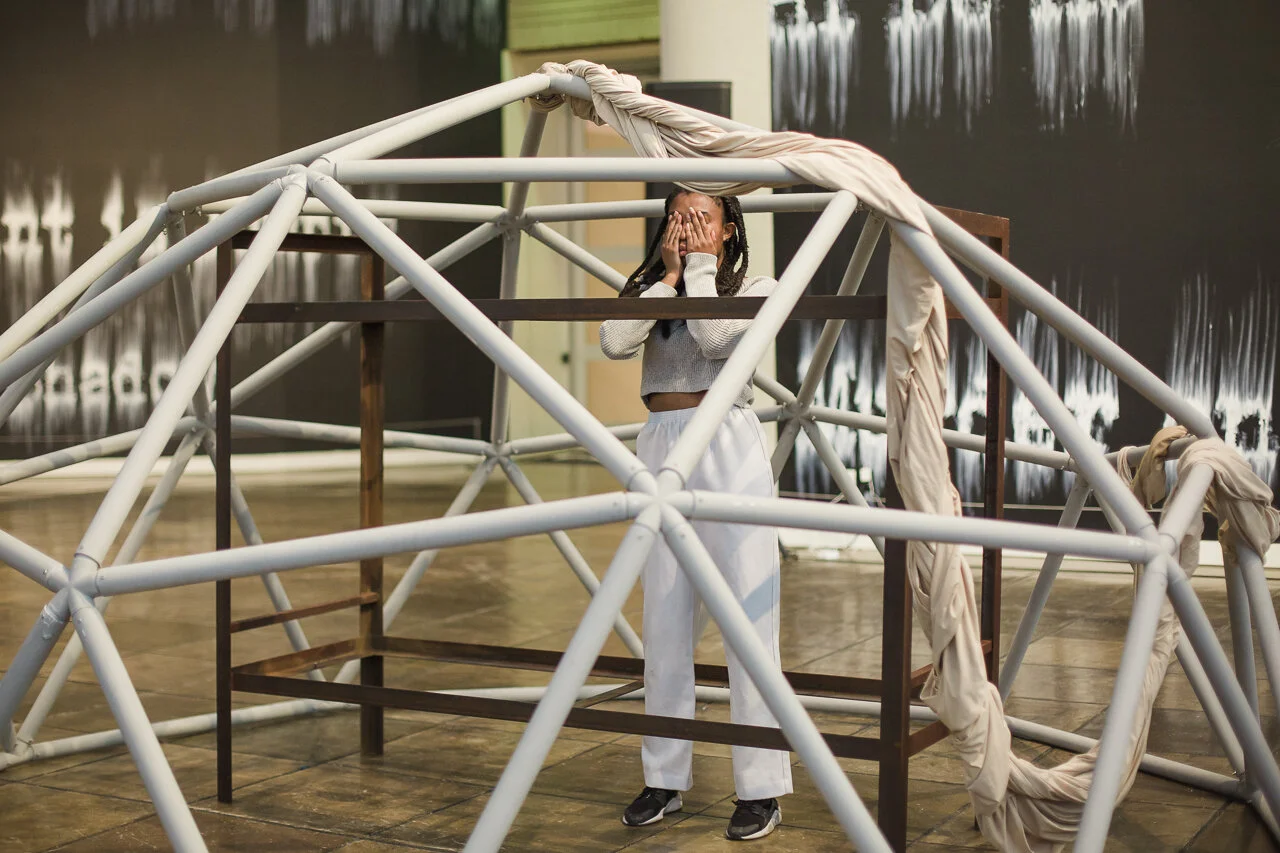 USC Arts in Action: Jails &amp; Justice Project