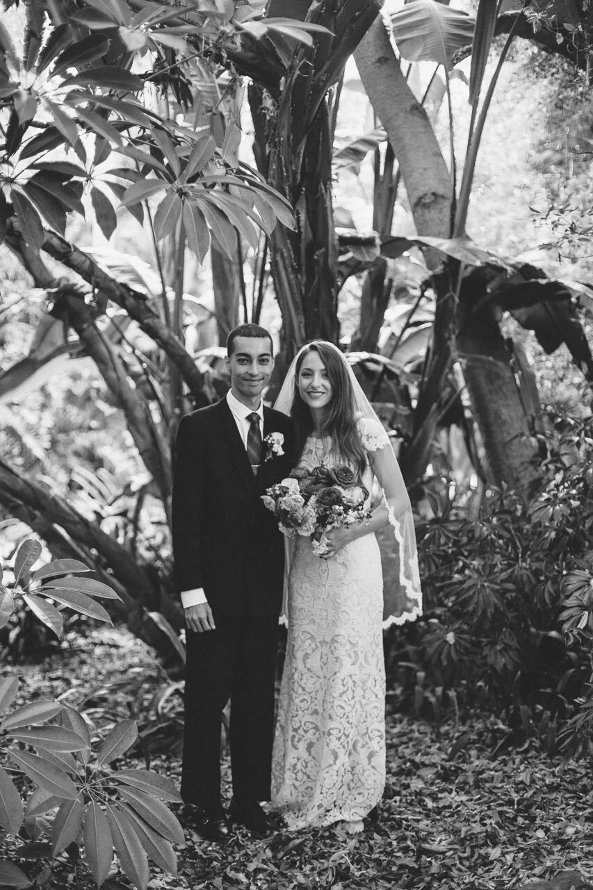 Allie &amp; Naoki’s Prehistoric Forest Ceremony &amp; Speakeasy Gathering, Los Angeles