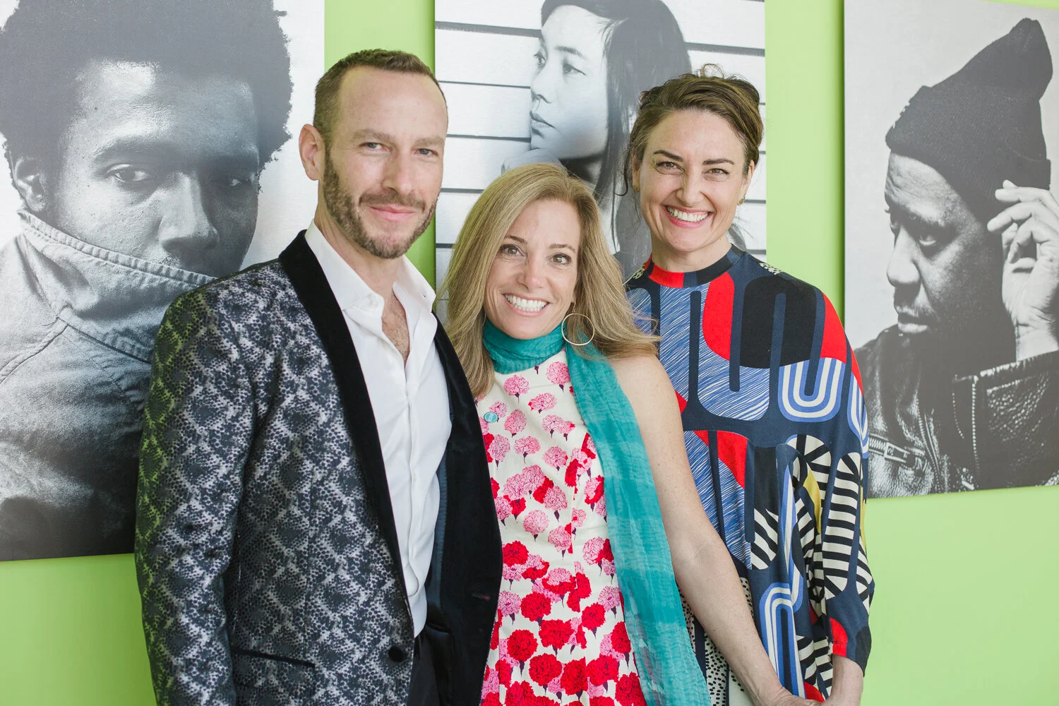 KCRW &amp; SMC Center For Media &amp; Design: Ribbon Cutting Ceremony