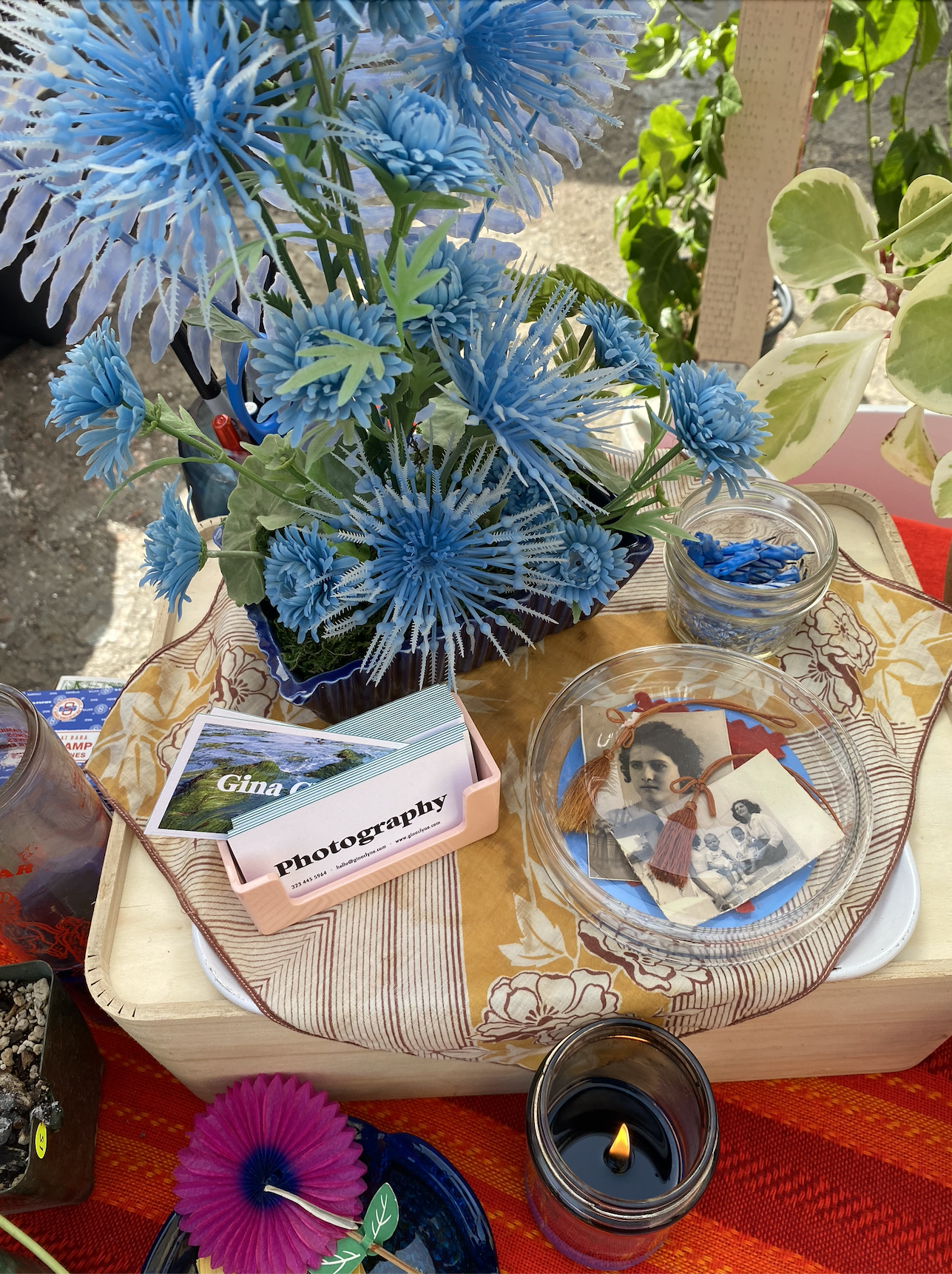 BIPOC Craft Fair Recap, Frogtown, Los Angeles