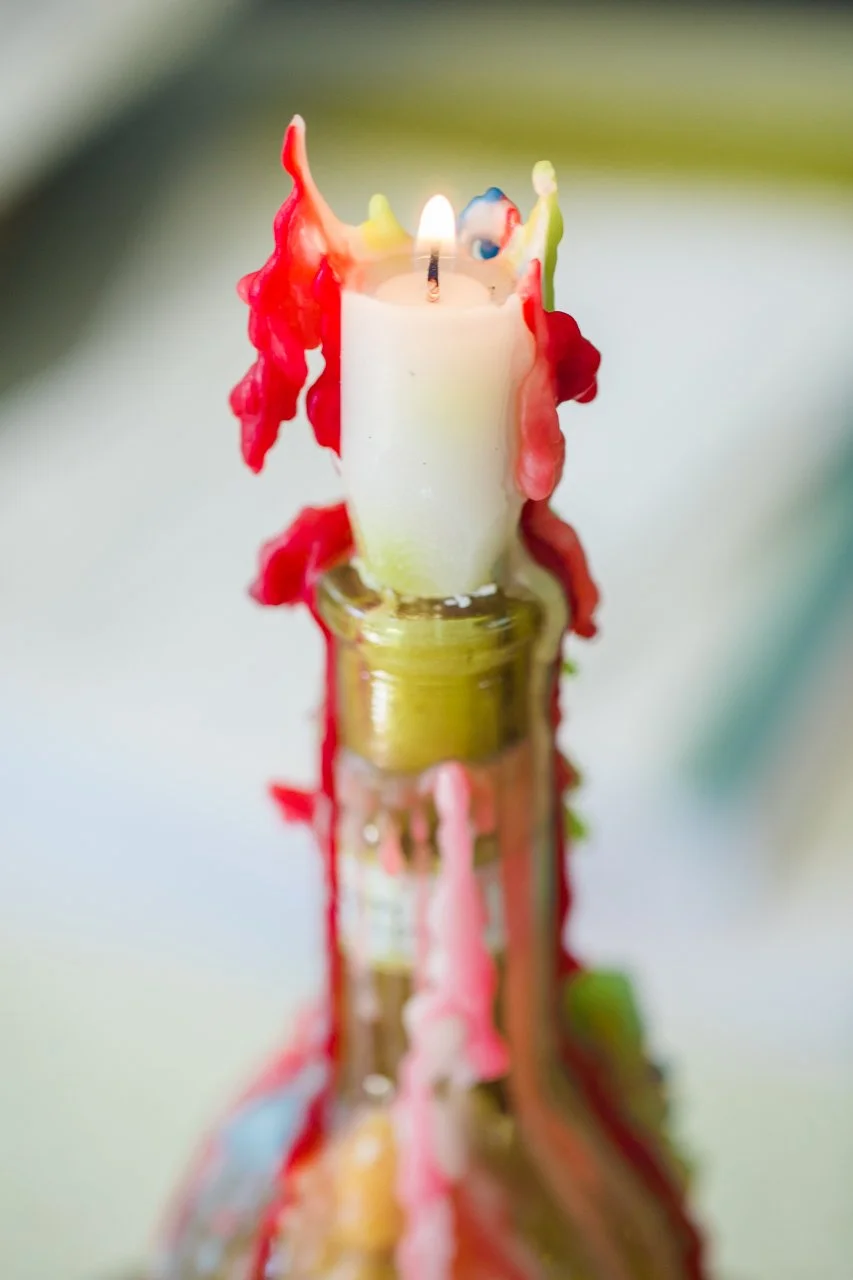 Gina Clyne Photography's 8th Business Birthday