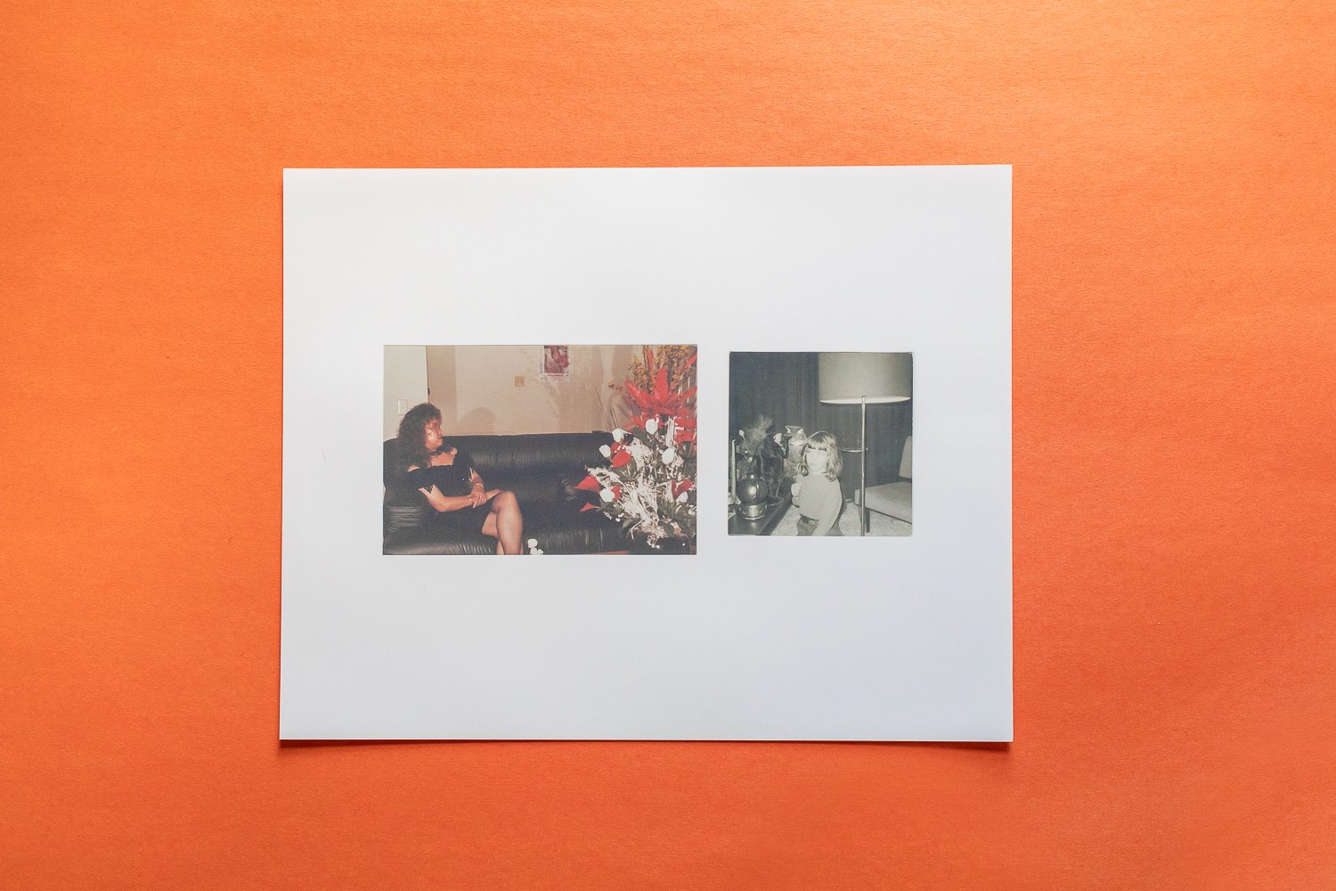 PRINT: Untitled No. 4 (Pastness), 2021