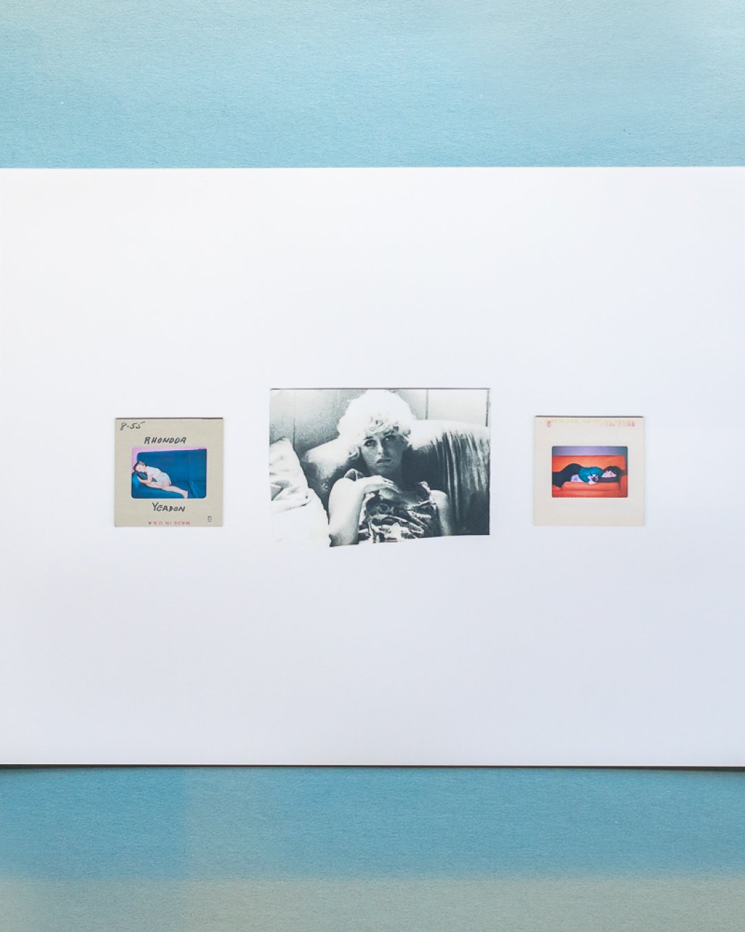 Limited Edition Pastness Print Sale