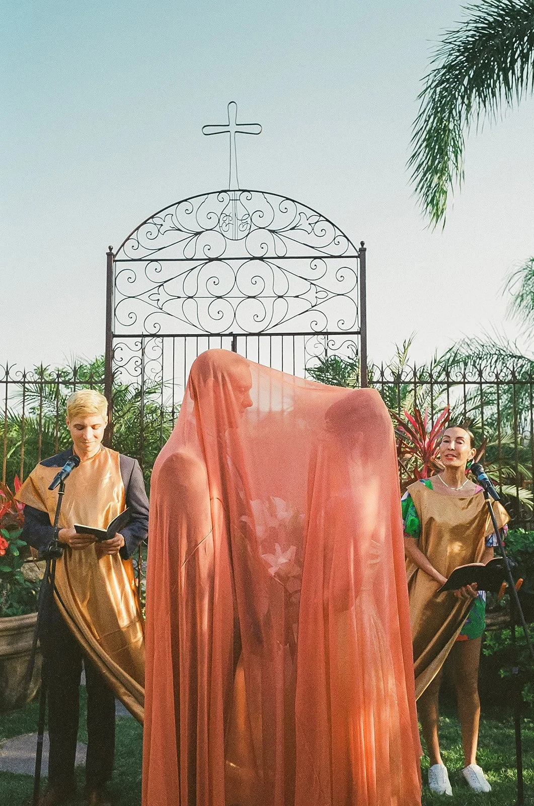 Dorothy &amp; Jared's Hedonistic Mexico Destination Wedding (Lo De Marcos)