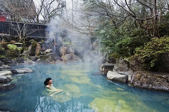 I'm Comin' Japan! (December 2022)