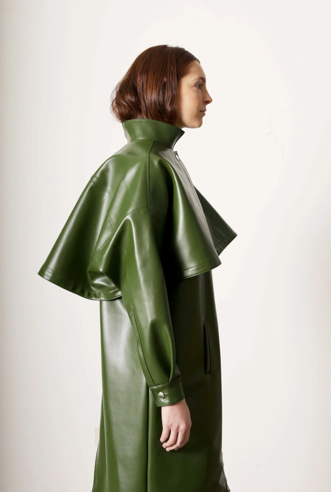 CACTUS LEATHER CAPSULE