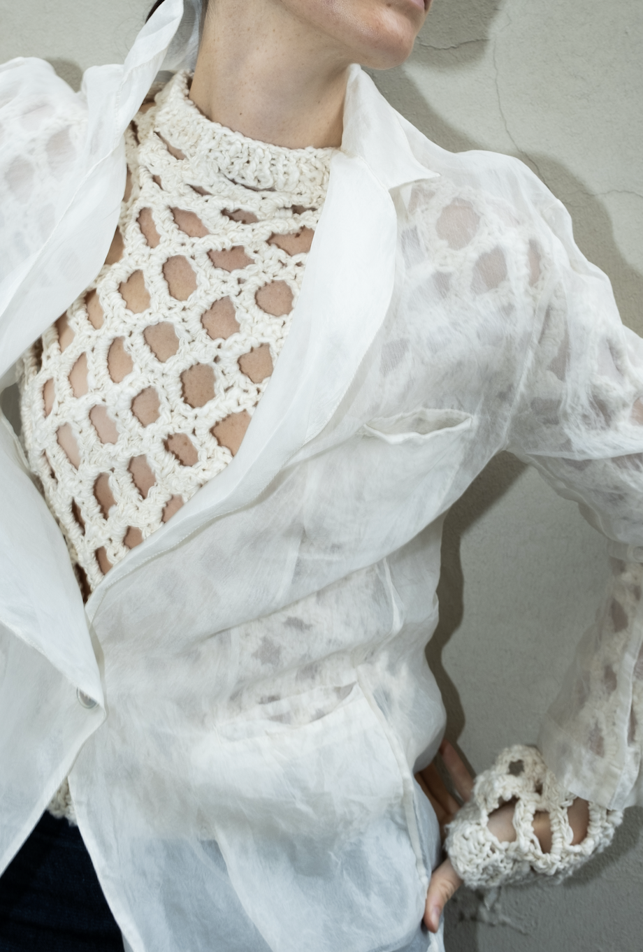 FW 24 - PARIS