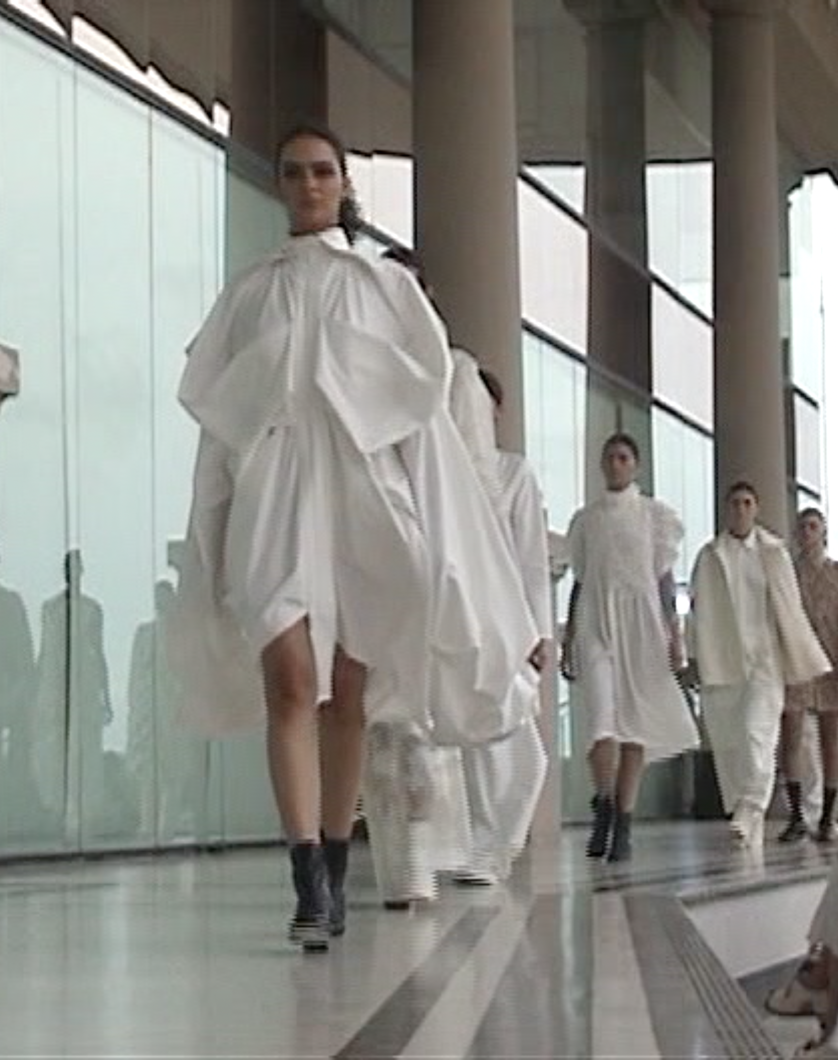 ARGENTINA FASHION WEEK - Buenos Aires 2021
