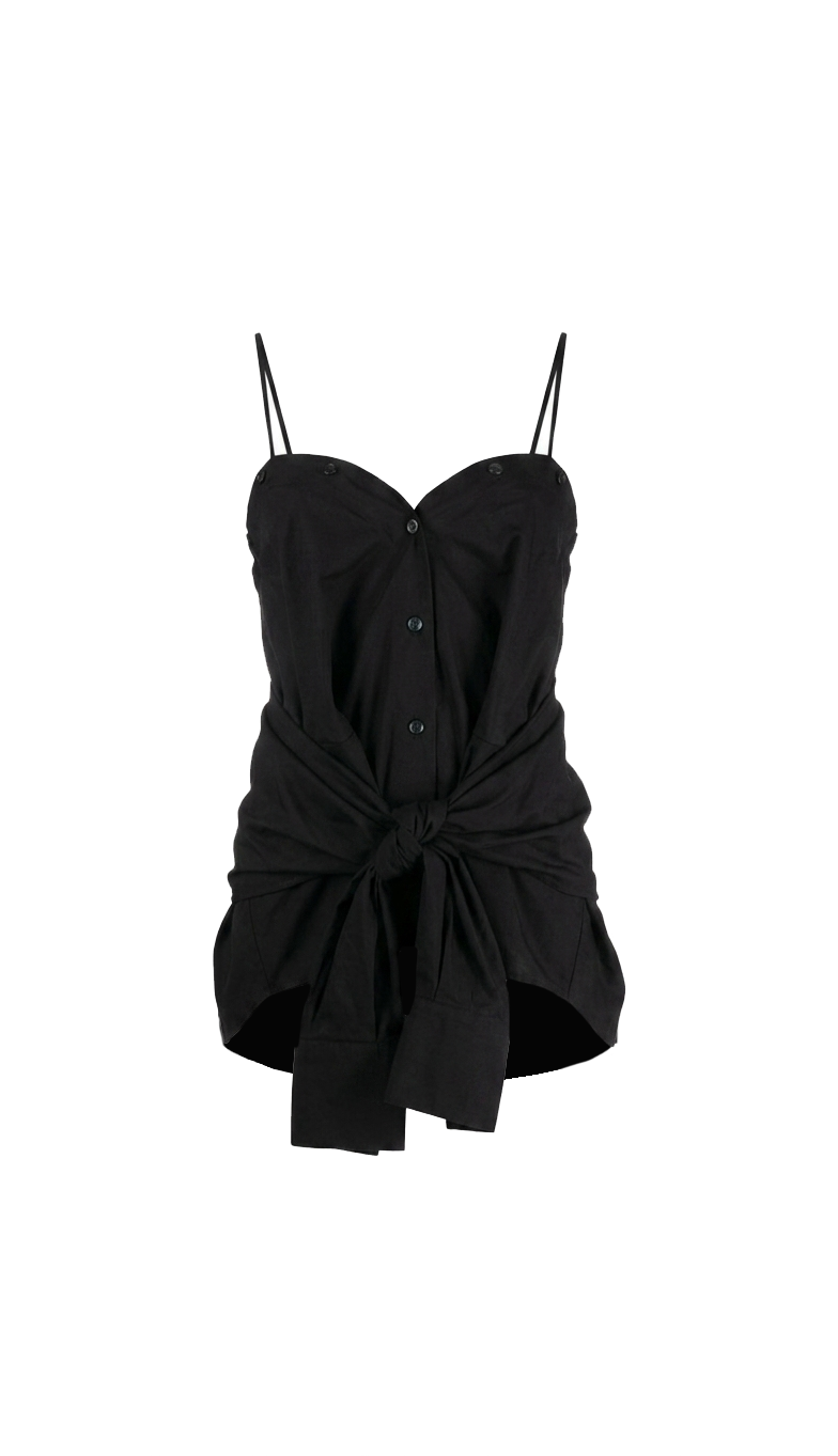 TRANSFORMABLE SHIRT