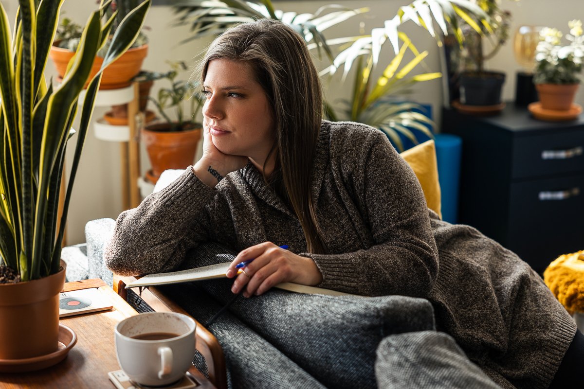 BRAND CREATORS: Kat Burns On How To Develop A Mindset For Success