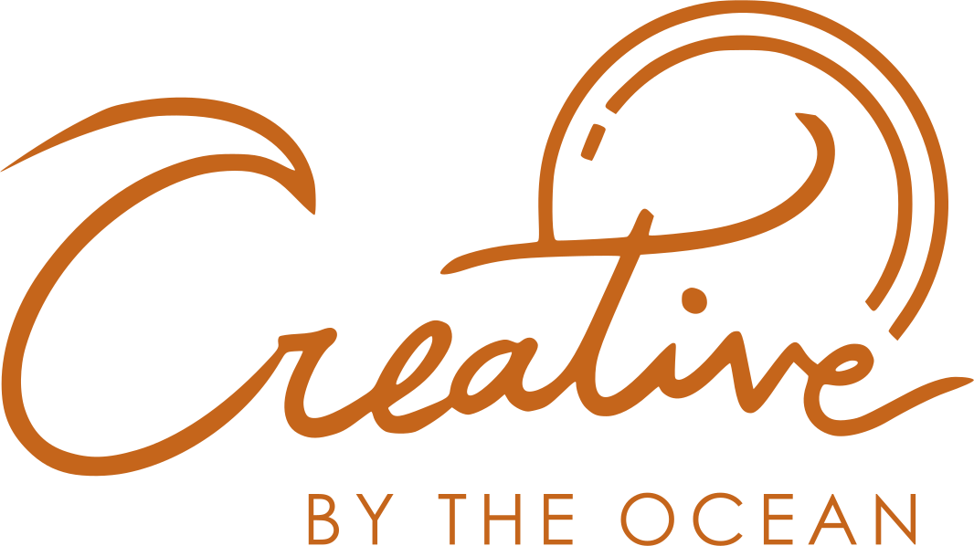 Creative By The Ocean