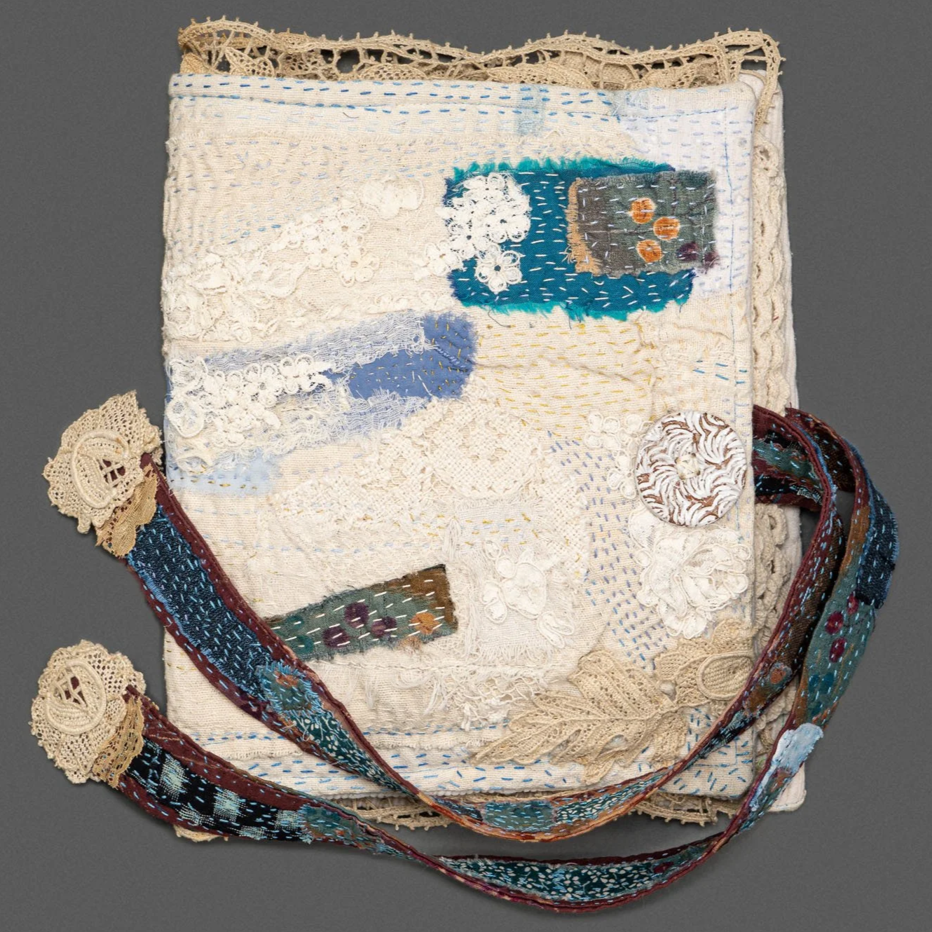 MEMORY JOURNAL II ~ Cover,‍  ‍7 x 5 x 1 inches