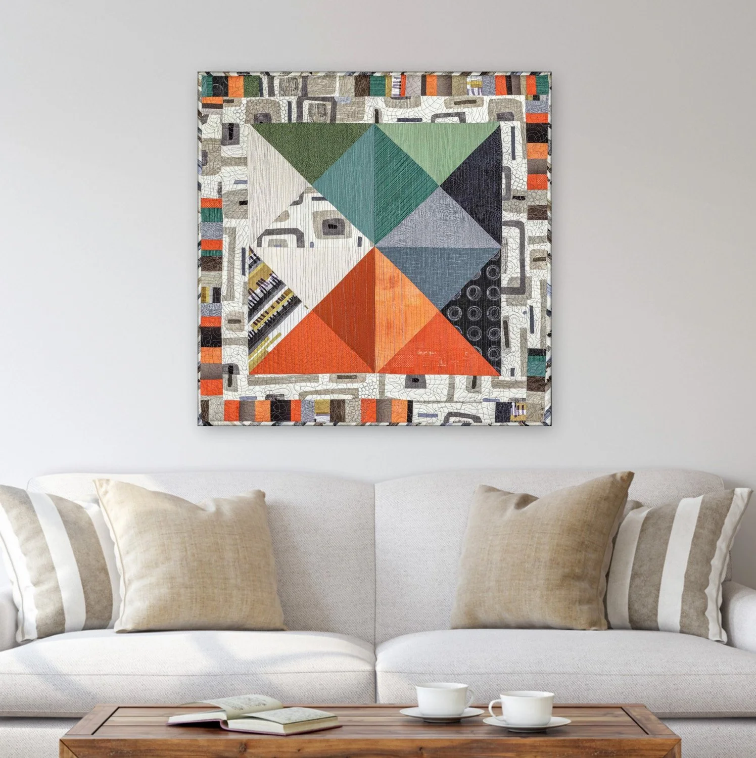 Fine Art Wall Quilt, Elizabeth Ann Garlington, WNC.JPG