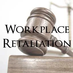 workplace retaliation