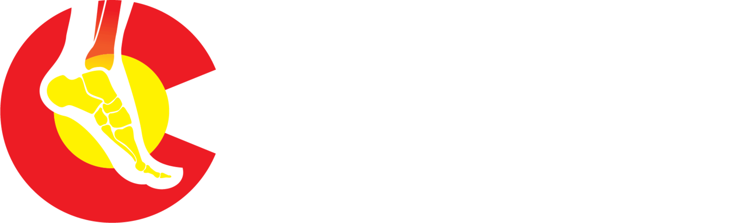 Colorado Foot &amp; Ankle Wellness