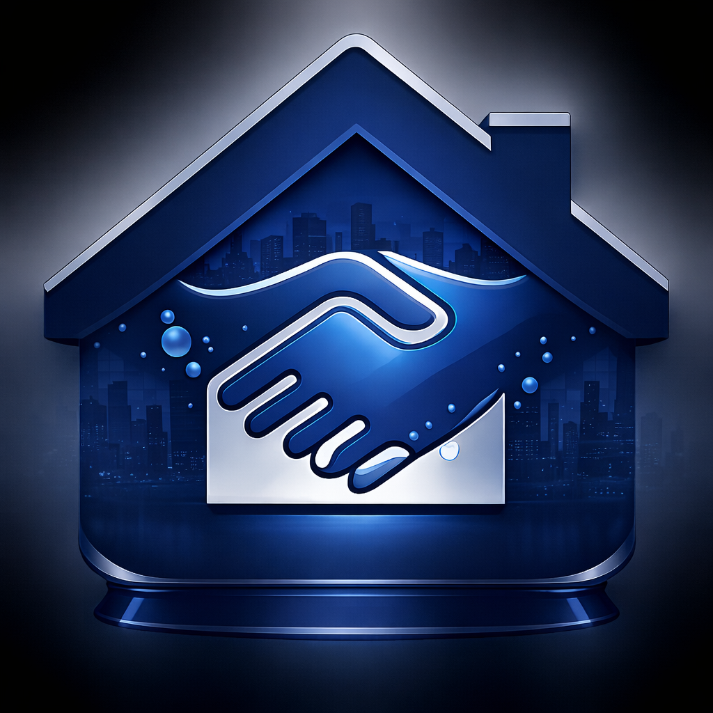 Eyedeal Cleaning Deep cleaning Services