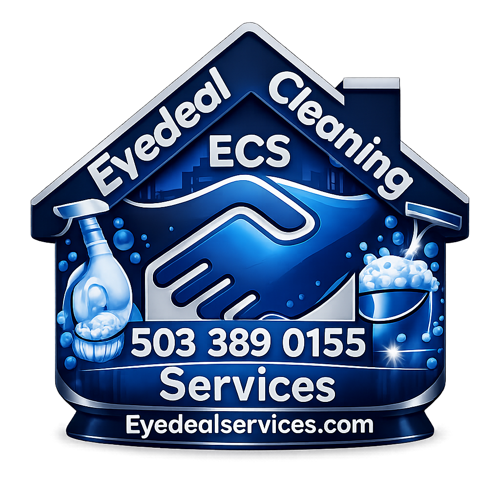 Eyedeal Cleaning Deep cleaning Services