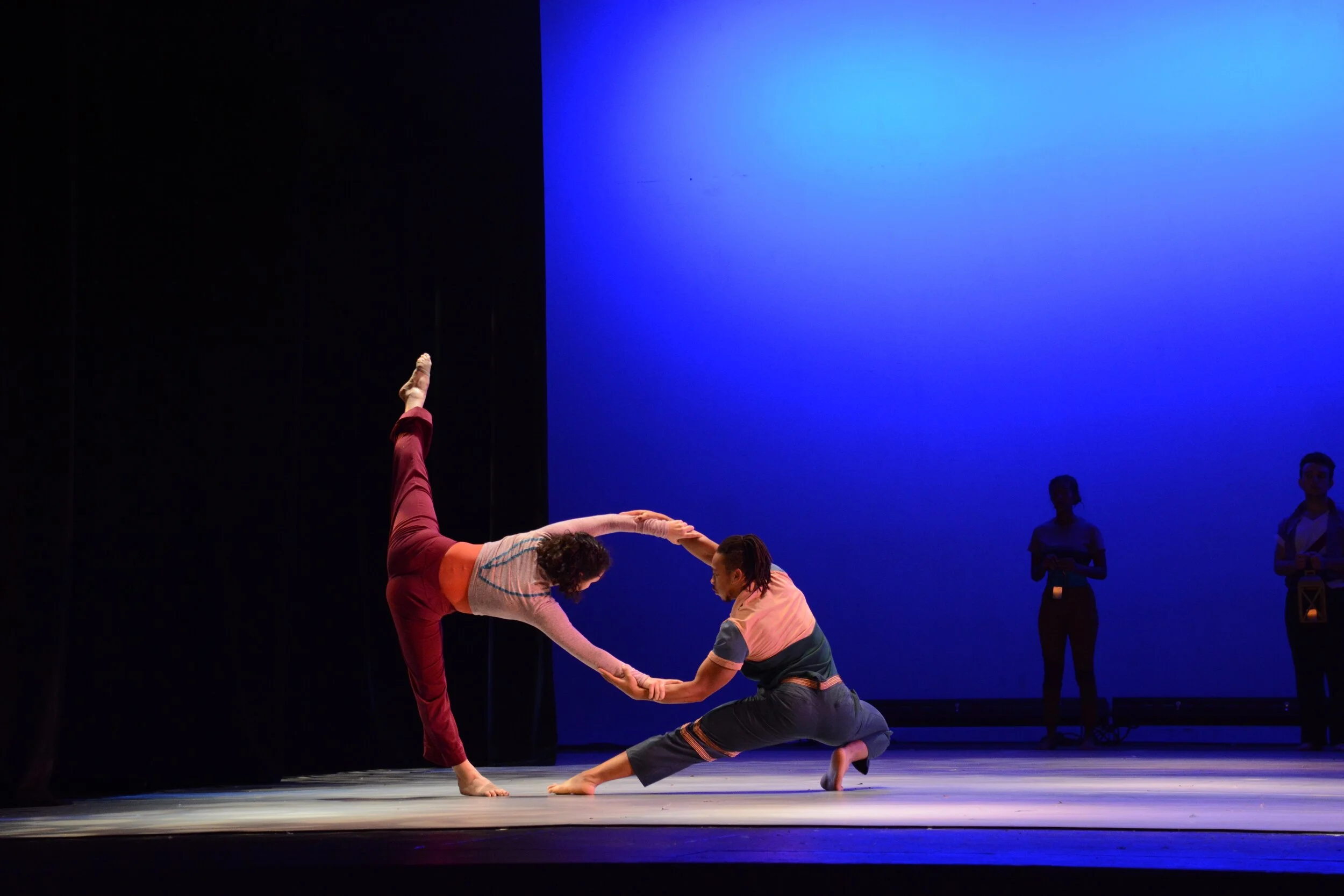 An Evening of Dance at Florida School of the Arts