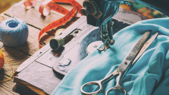 How to Use Your Sewing Machine