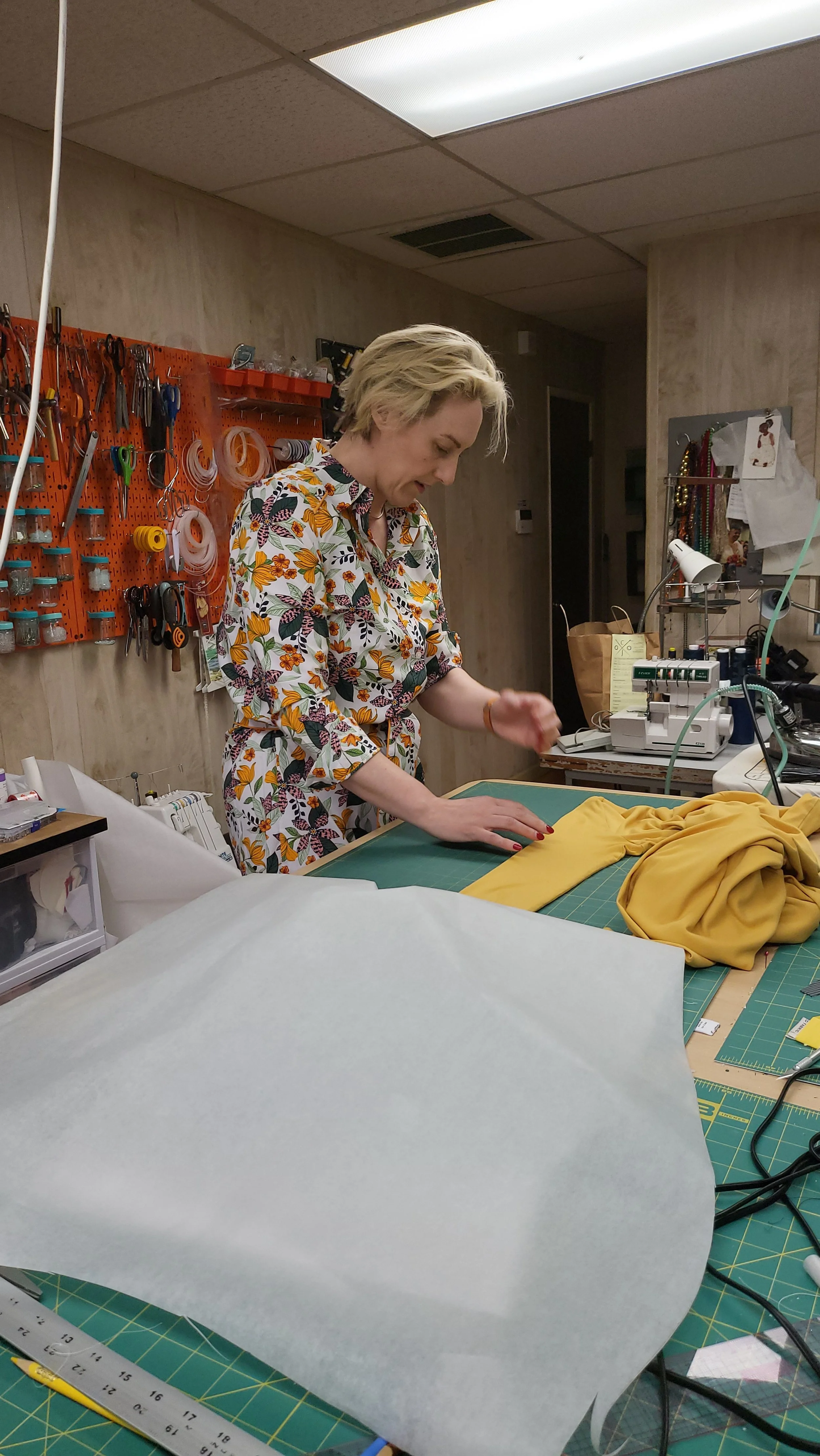 Open Sewing Lab