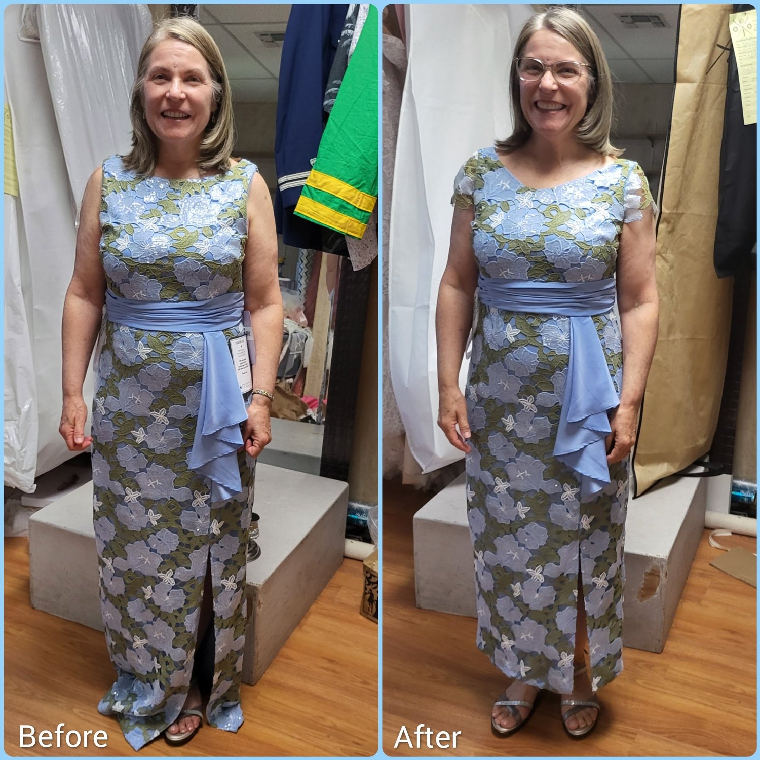 Our Portfolio | CJ Sewing Co