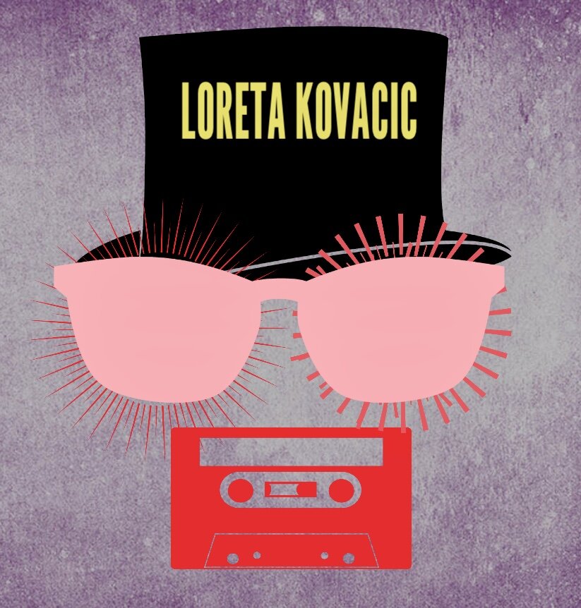 Loreta Kovacic
