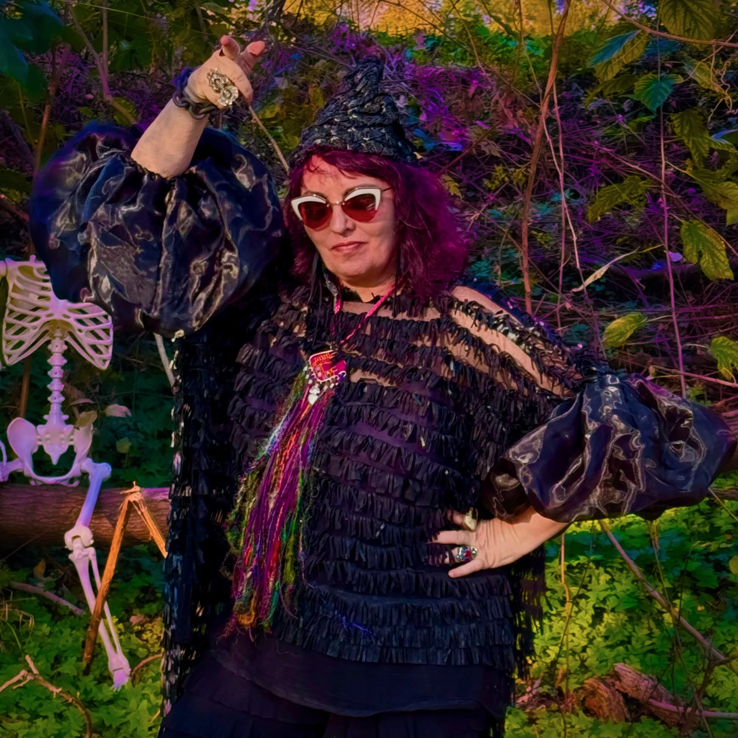 Bruja