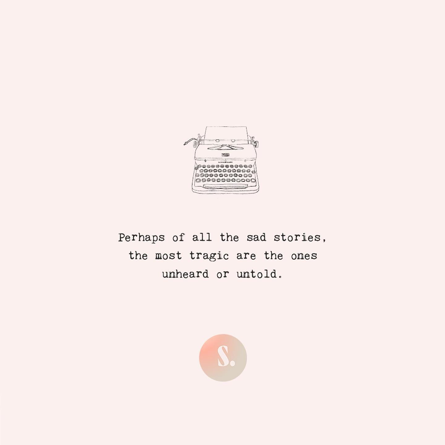 Reflect, remember and take action. For in the heart of every person should be the soul of a child that was able to live. 

Holding space for every child who was taken, every mother who lost a child, every family torn apart and every survivor living o